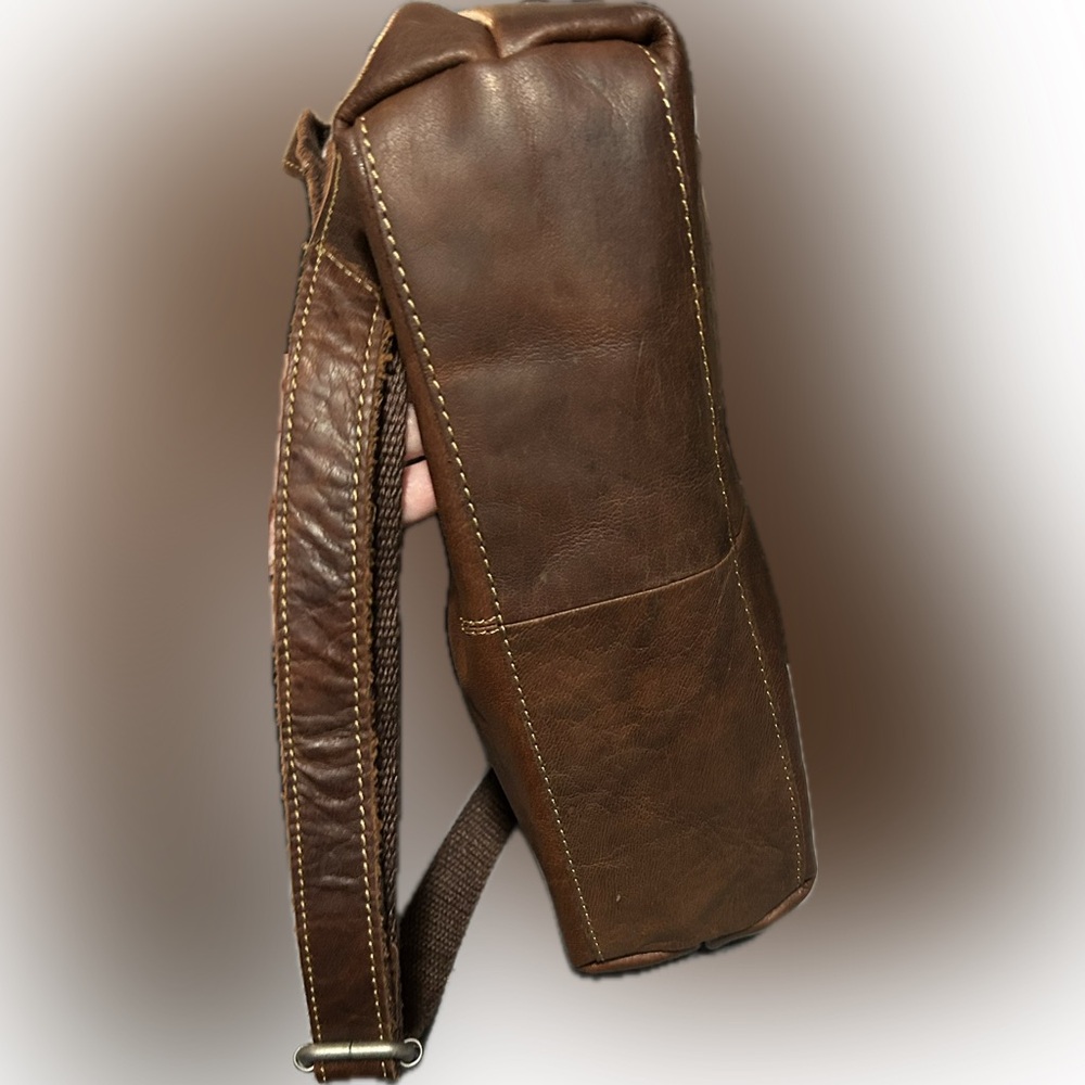 Jack George’s Hobo shoulder bag/purse - Picture 12 of 14